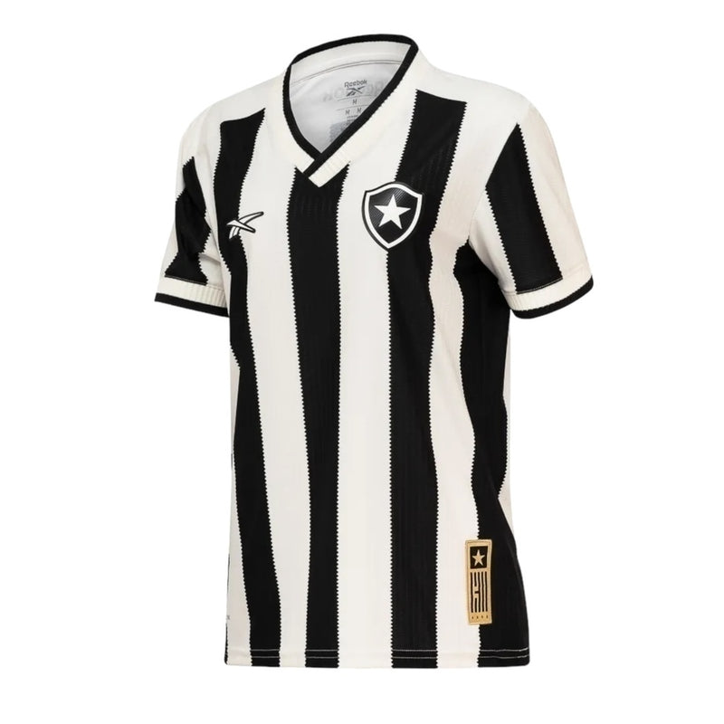 Camisa Feminina Botafogo 2024/25 Home