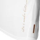 Camisa Vasco da Gama Goleiro III 24/25 - Torcedor Masculina - Branca