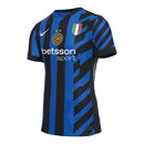 Camisa Inter de Milão Home 24/25 - Torcedor masculina- Tradicional