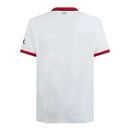 Camisa AC Milan II 24/25 - Torcedor Masculina - Branca