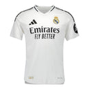 Camisa Real Madrid Home 24/25- Adidas Torcedor Masculina- Lançamento