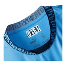 Camisa Manchester City 22/23 Versão Feminina