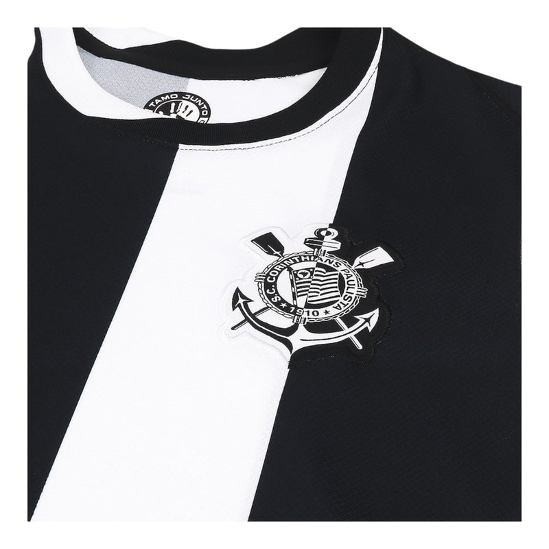 Camisa Feminina Corinthians 2024/25 Third