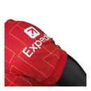 Camisa Liverpool I 24/25 - Jogador Masculina - Vermelha com detalhes em branco