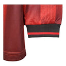 Camisa Manchester United 1996 Umbro - Manga Longa - Vermelho