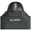 Camisa AC Milan Fourth 24/25 - Jogador  Masculina - Preta