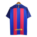 Camisa Retrô FC Barcelona 2016/17 Home