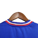 Camisa Seleção da França I 24/25 - Torcedor Feminina - Azul