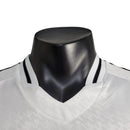 Camisa Real Madrid 2024/25 Home - Jogador Masculina - Branca
