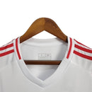 Camisa Seleção do Chile II 24/25 - Torcedor Masculina - Branco