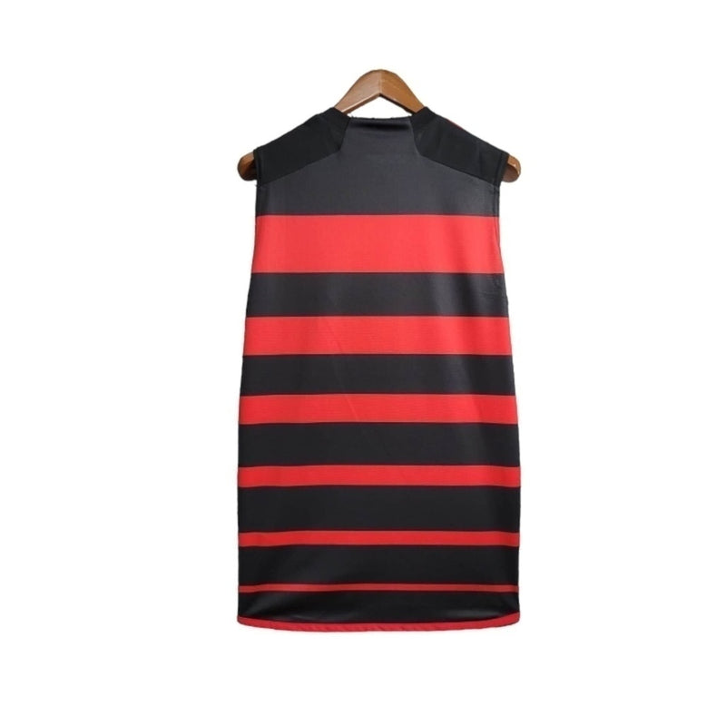 CAMISA REGATA DO FLAMENGO 24/25 TRADICIONAL