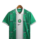 Camisa Nigéria 24/25 - Torcedor Masculina - Verde