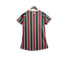 Camisa Fluminense I 24/25 - Torcedor Feminina - Verde e vermelha
