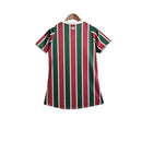 Camisa Fluminense Home 24/25 - Torcedor  Feminina - Verde e vermelha (cópia)