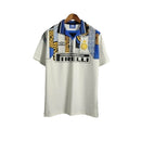 Camisa Retrô Inter de Milão II 1996/1997- Masculina - Branca