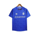 Camisa Grêmio Treino 24/25 - Torcedor Masculina - Azul