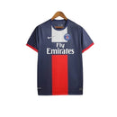 Camisa Retrô Paris Saint Germain 2013/14 Home