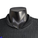 Camisa Barcelona Away 24/25 - Versão Jogador - Preto - Spotify