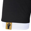 Camisa Vasco da Gama III 23/24 - Torcedor Masculina - Preta