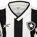 Camisa Feminina Botafogo 2024/25 Home
