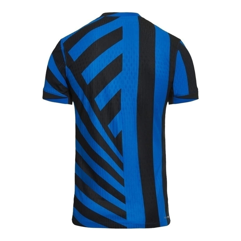 Camisa Inter de Milão Home 24/25 - Torcedor masculina- Tradicional