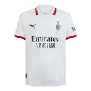 Camisa AC Milan II 24/25 - Torcedor Masculina - Branca