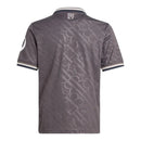 Kit Infantil Real Madrid III 24/25 - cINZA