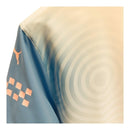 Camisa Manchester City IV 24/25 - Torcedor Masculina - Bege com detalhes em cinza