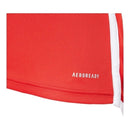 Camisa Internacional I 24/25 - Torcedor Masculina - Vermelha e branca