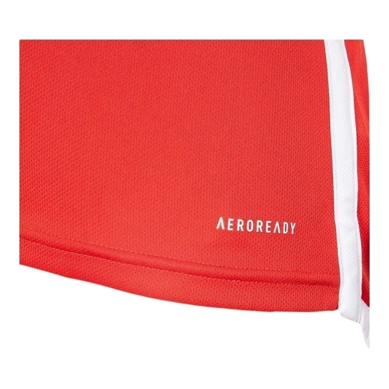 Camisa Internacional I 24/25 - Torcedor Masculina - Vermelha e branca