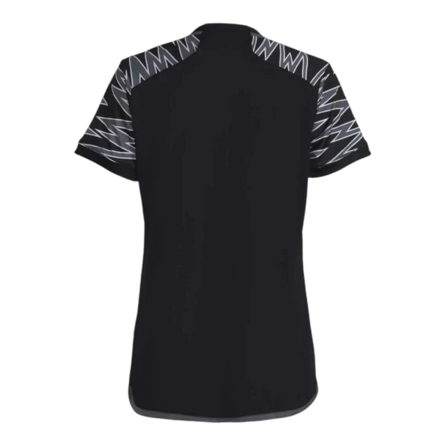 Camisa Atlético Mineiro Third 24/25 - Torcedor Feminina