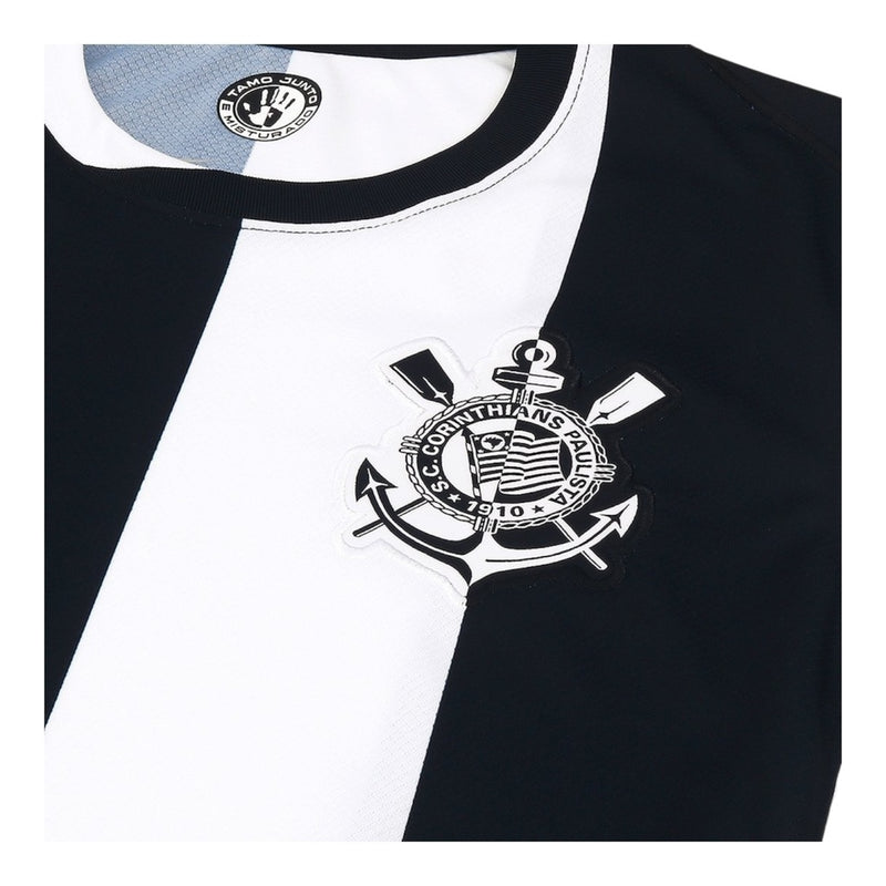 Camisa Corinthians 2024/25 Third - Torcedor Masculina