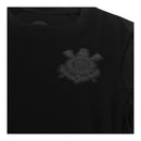 Camisa Corinthians Feminina II All black 24/25 - Torcedor
