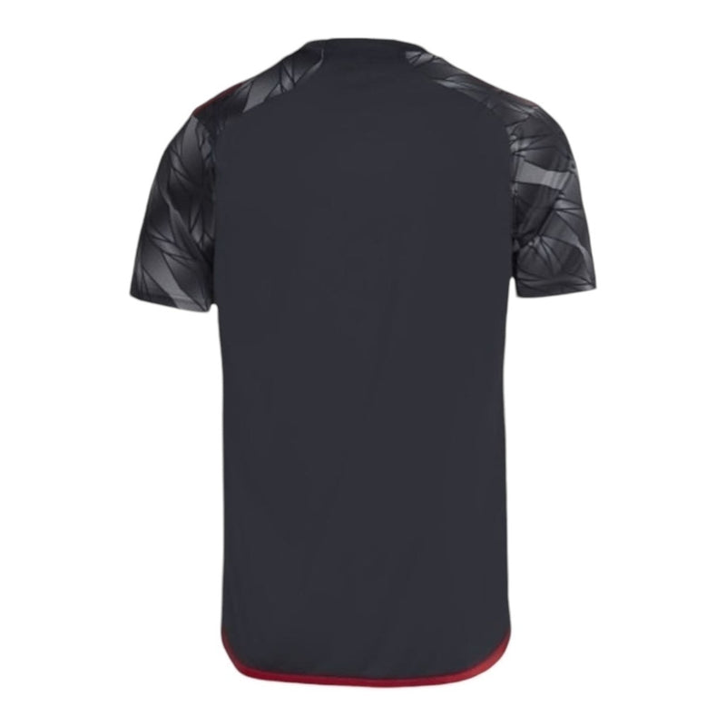 CAMISA DO FLAMENGO 24/25 PRETO