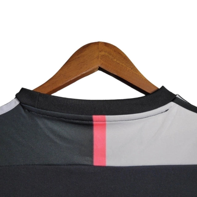Camisa Retrô Juventus Home 2019/20