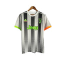 Camisa Retrô Juventus x Palece Edição especial 19/20