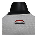 Camisa Manchester United III 24/25 - Jogador Masculina - Branca