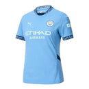 Camisa Manchester City 22/23 Versão Feminina