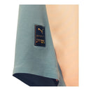 Camisa Manchester City IV 24/25 - Torcedor Masculina - Bege com detalhes em cinza