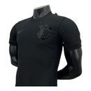 Camisa Corinthians 2024/25 All Black - Jogador