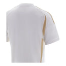 Camisa Al-Nassr III 24/25 - Torcedor Masculina - Branca com detalhes em dourado