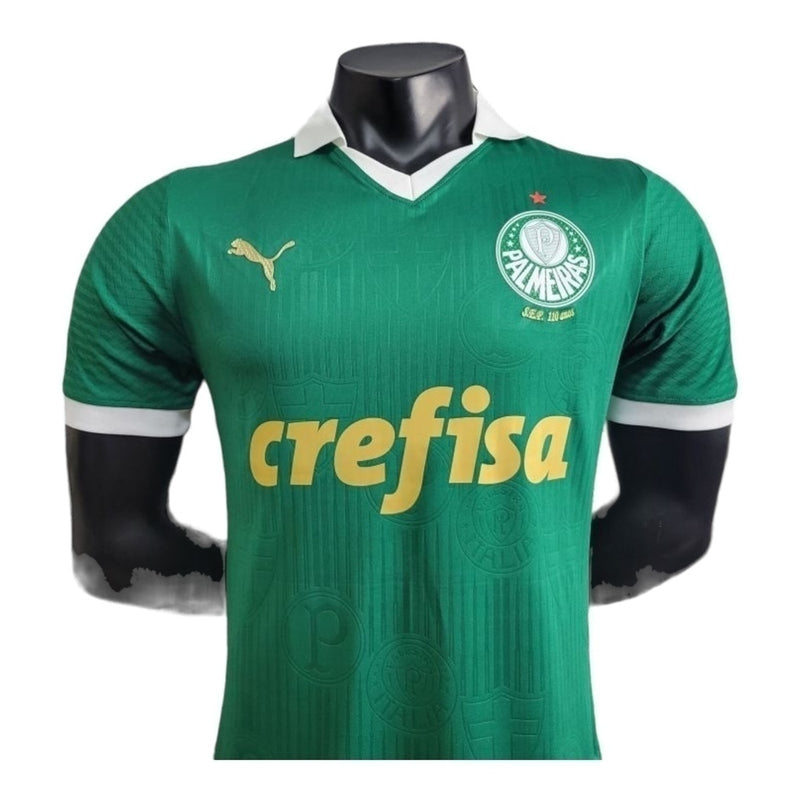 Camisa Palmeiras Puma II 24/25 Jogador