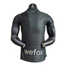 Camisa AC Milan Fourth 24/25 - Jogador  Masculina - Preta