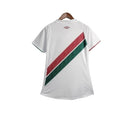 Camisa Fluminense II 24/25 - Torcedor Feminina - Branca