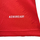 Camisa Seleção da Espanha I 24/25 - Torcedor Masculina - Vermelha