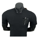 Camisa Corinthians 2024/25 All Black - Jogador