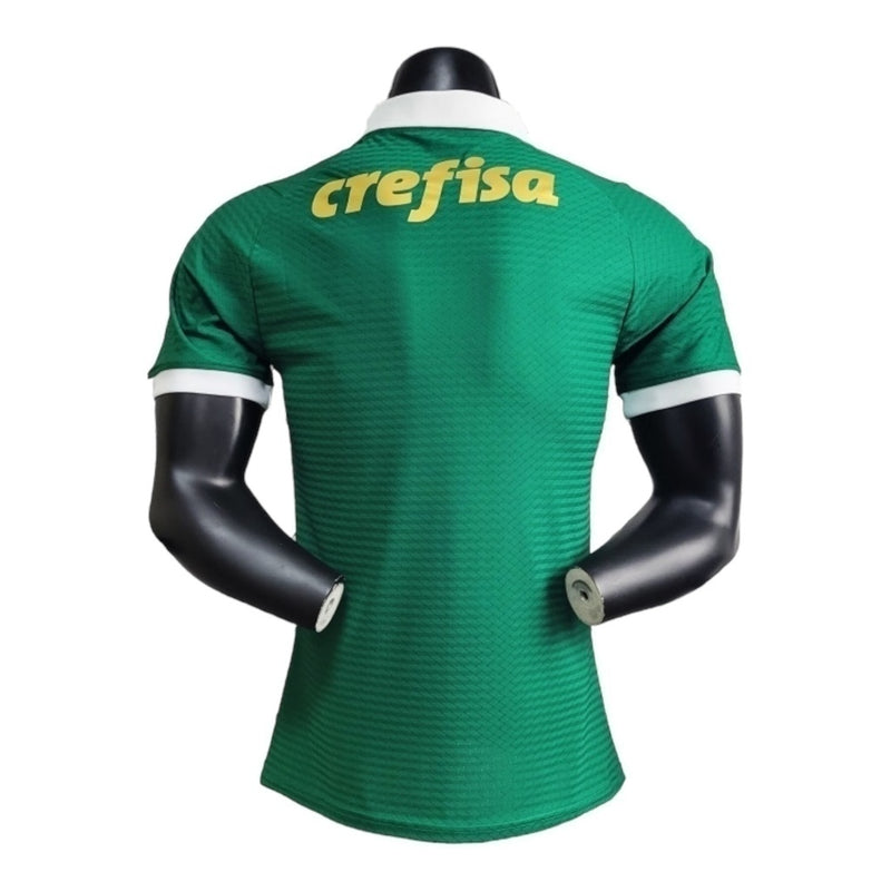 Camisa Palmeiras Puma II 24/25 Jogador