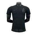 Camisa Corinthians 2024/25 All Black - Jogador