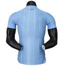 Camisa Manchester City I 24/25 - Jogador Masculina - Azul