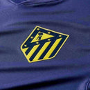 Camisa Atlético de Madrid II 25/26 - Torcedor -Azul